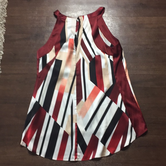 Striped design - Picture 2 of 2